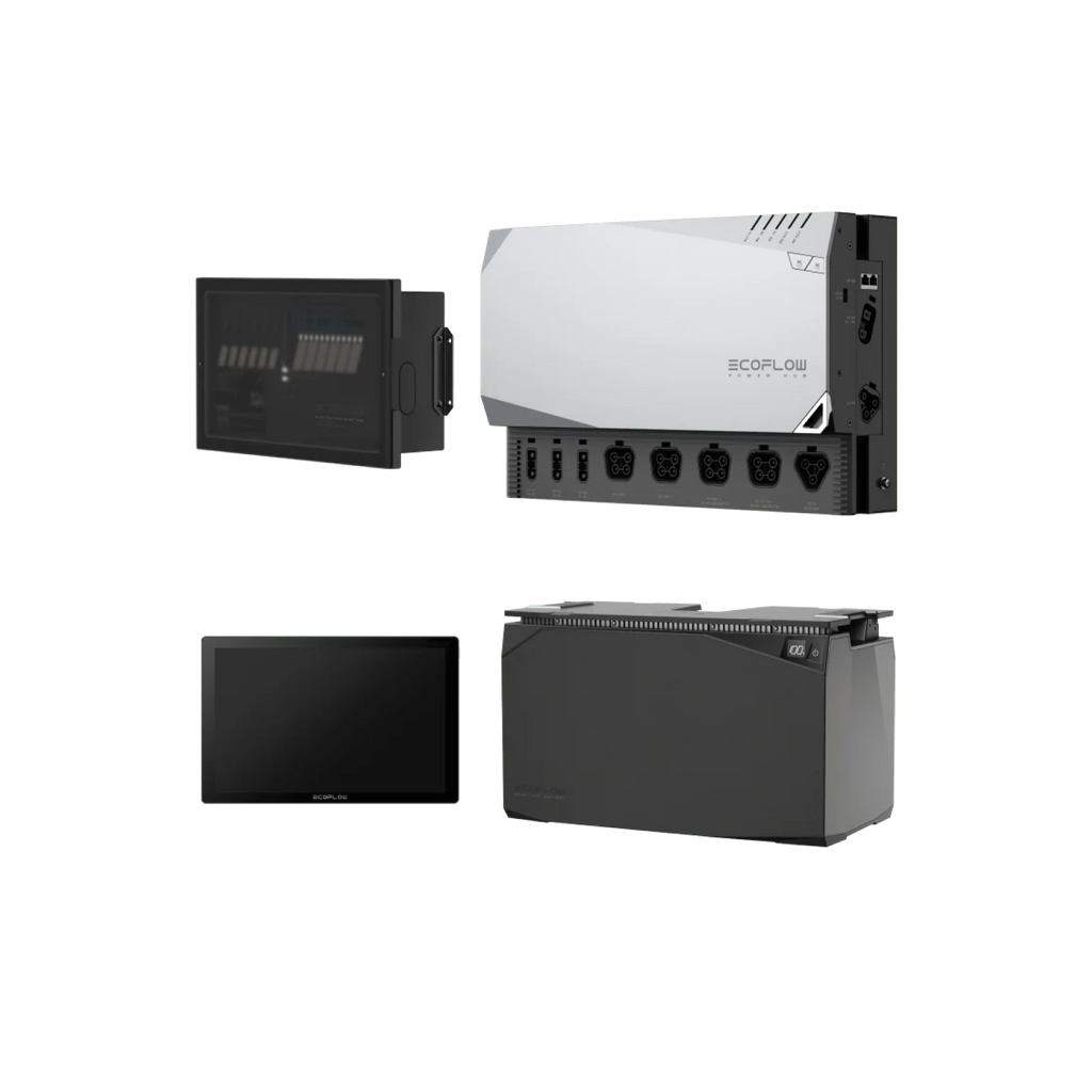 Power Kits 5kVA 48V Power System