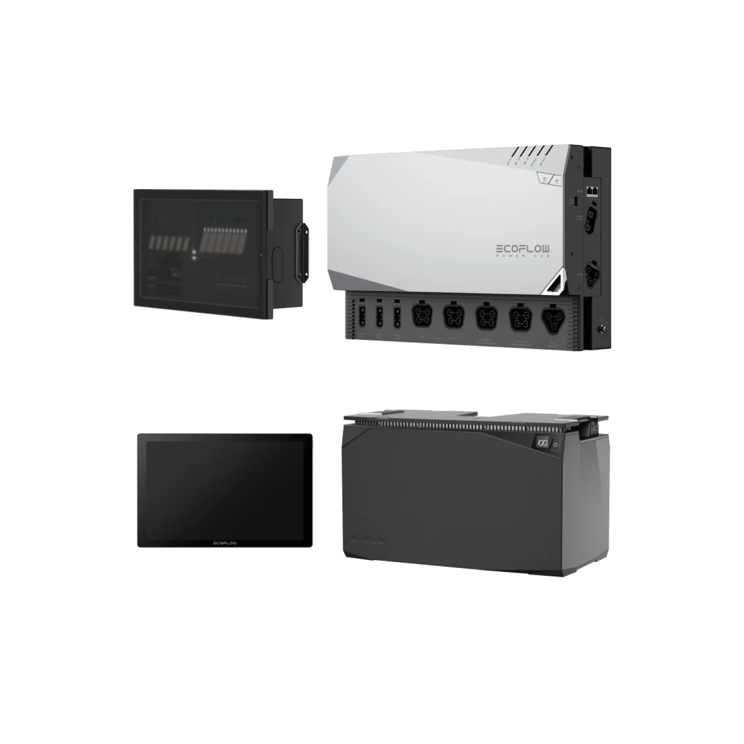 Power Kits 5kVA 48V Power System