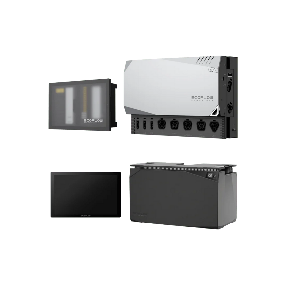Power Kits 5kVA 48V Power System