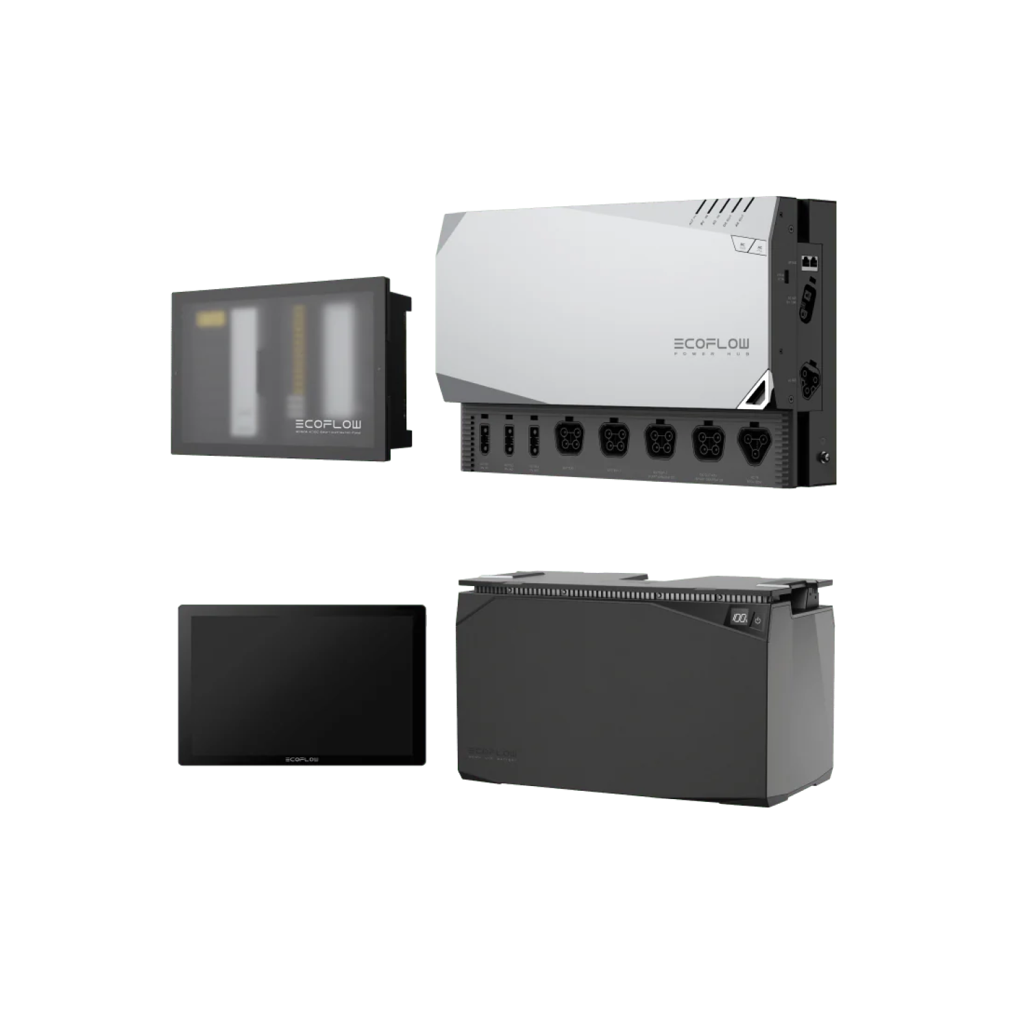 Power Kits 5kVA 48V Power System