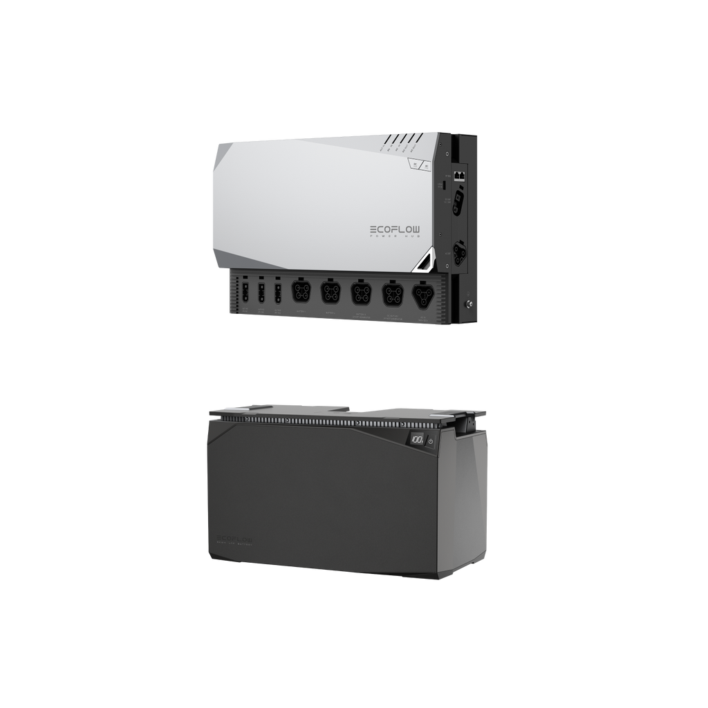 Power Kits 5kVA 48V Power System