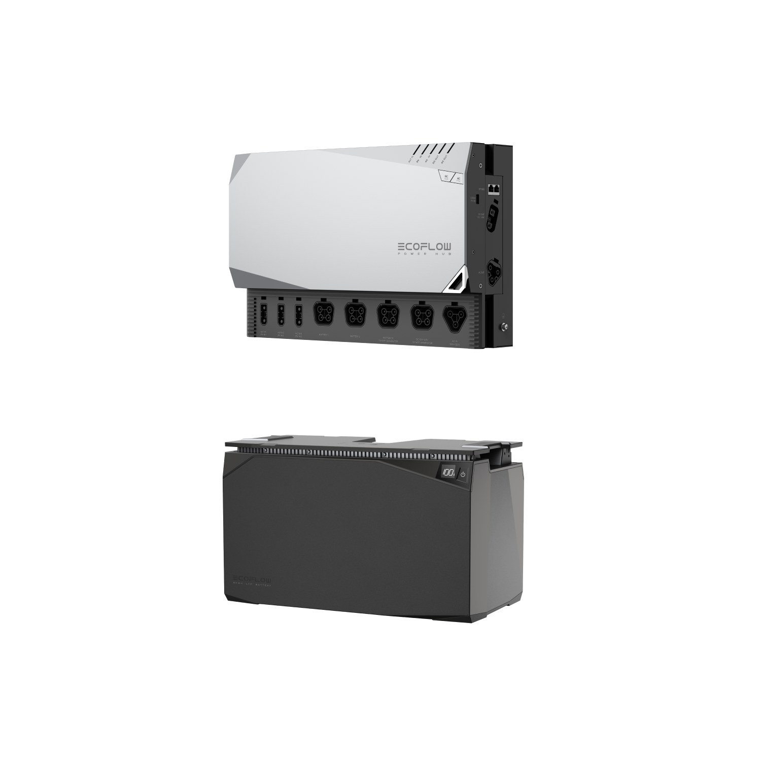 Power Kits 5kVA 48V Power System
