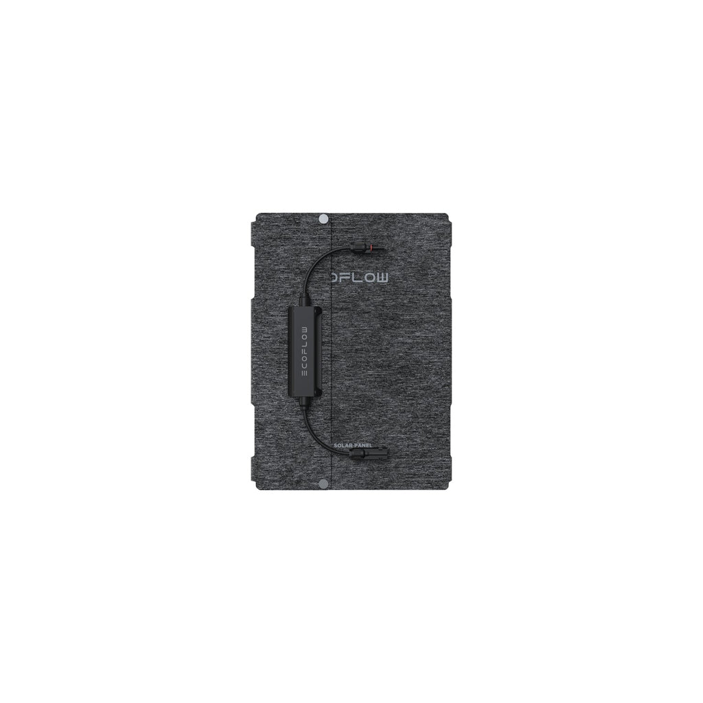 45W Solar Panel