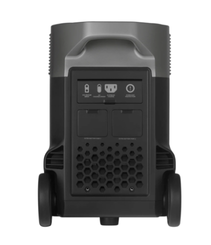 EcoFlow DELTA Pro Portable Power Station(Out of stock, estimate restock time: Early-May)