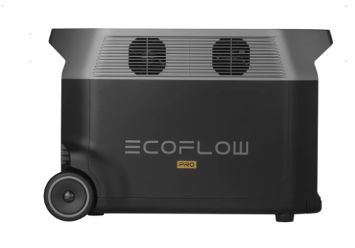 EcoFlow DELTA Pro Portable Power Station(Out of stock, estimate restock time: Early-May)