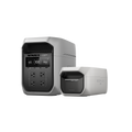 Ecoflow DELTA 3 Max Plus+DELTA 3 Max Plus Extra battery