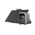 Ecoflow DELTA 3 ULTRA PLUS+400W Solar Panel