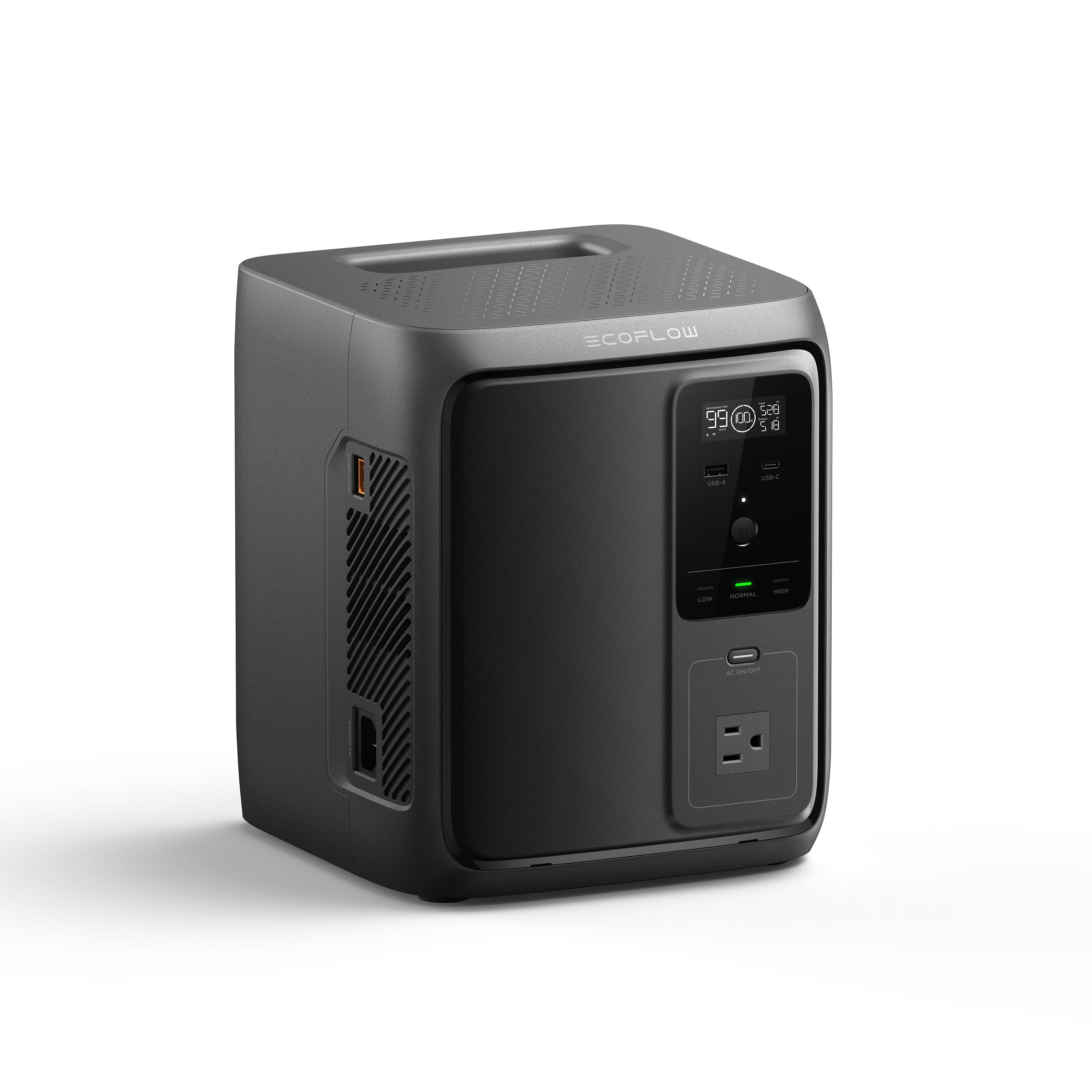 EcoFlow DELTA 3 1000 Air Portable Power Station
