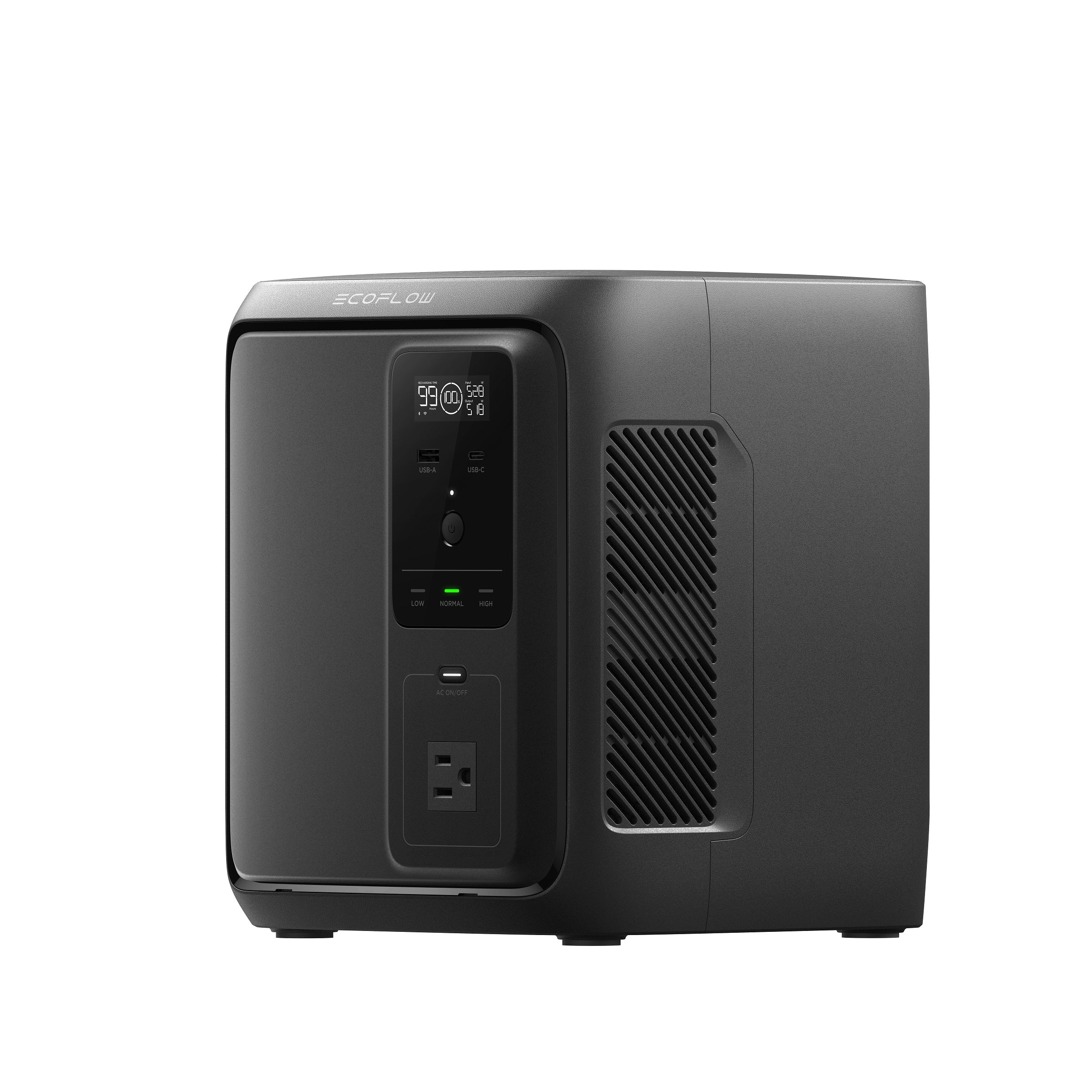EcoFlow DELTA 3 1000 Air Portable Power Station
