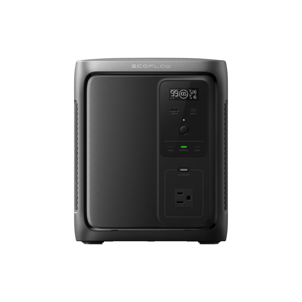 EcoFlow DELTA 3 1000 Air Portable Power Station