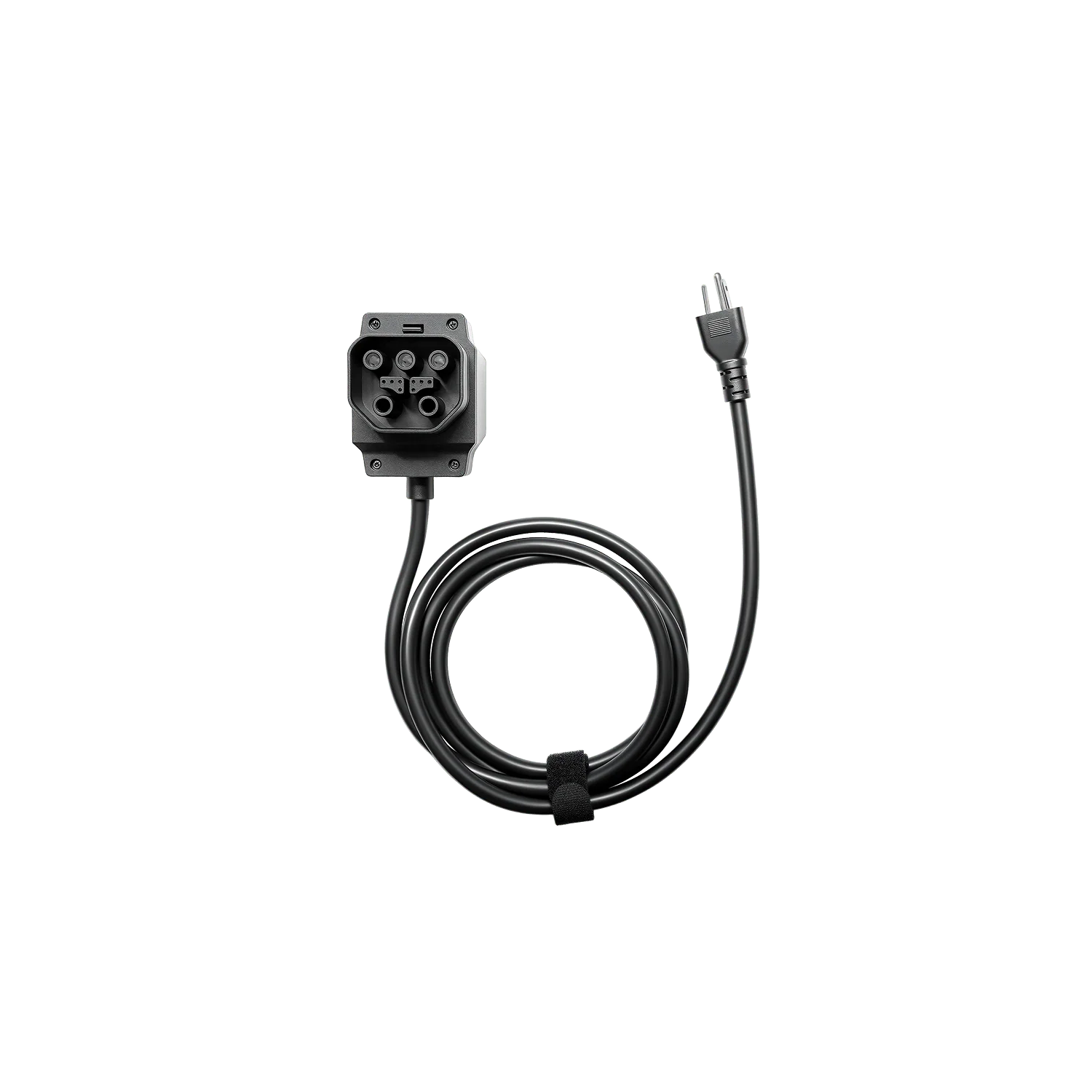 EcoFlow AC Charging Cable (NEMA 5-15P to 5P8 Port)