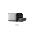 Ecoflow Glacier Classic Refrigerator (With Plug-in Battery)