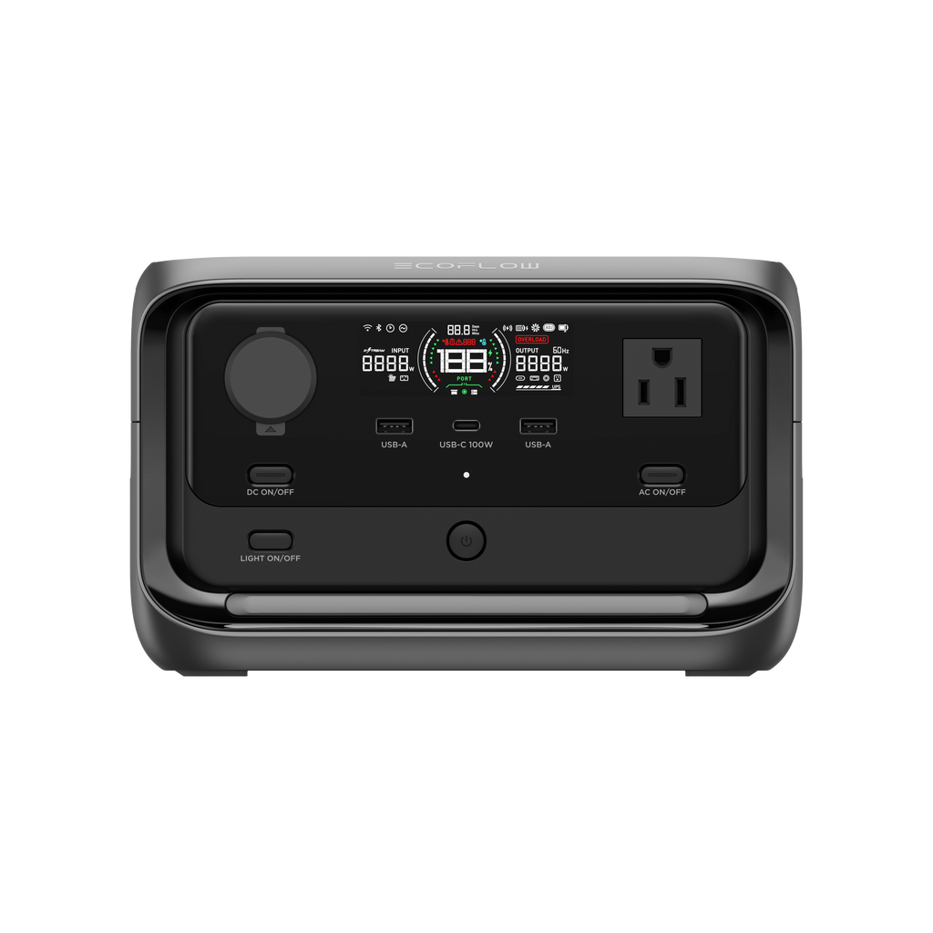 Ecoflow River 3 Plus