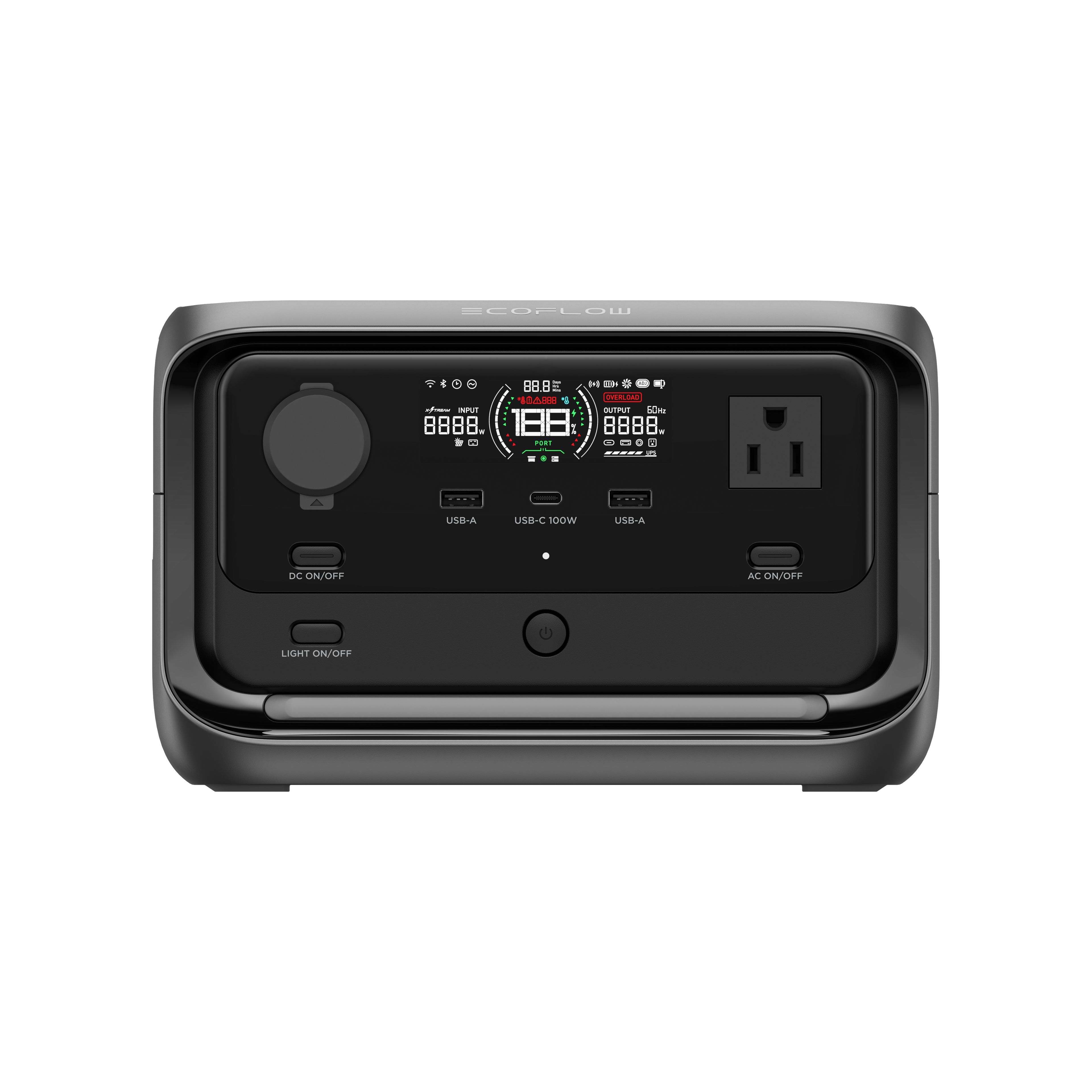 Ecoflow River 3 Plus
