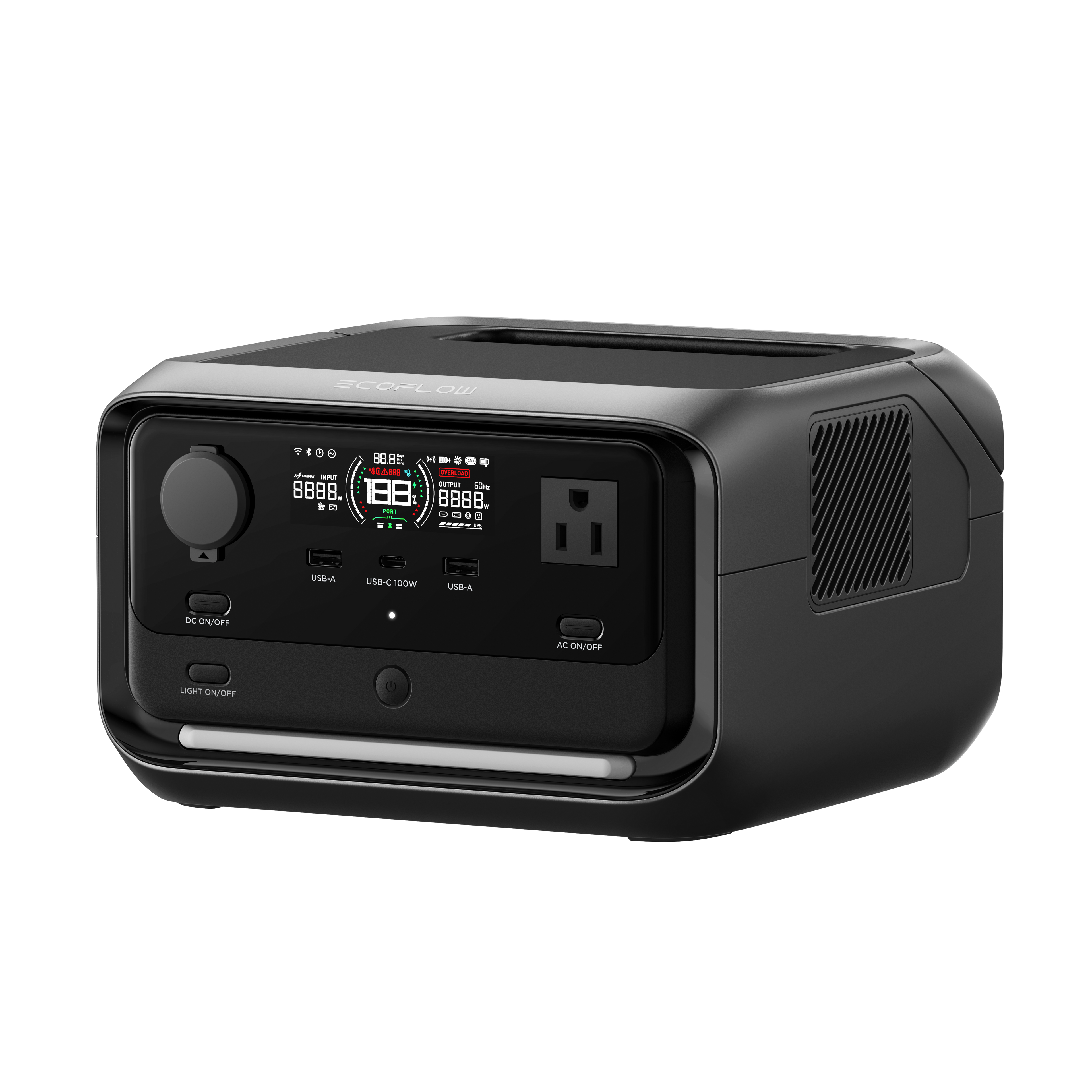 Ecoflow River 3 Plus