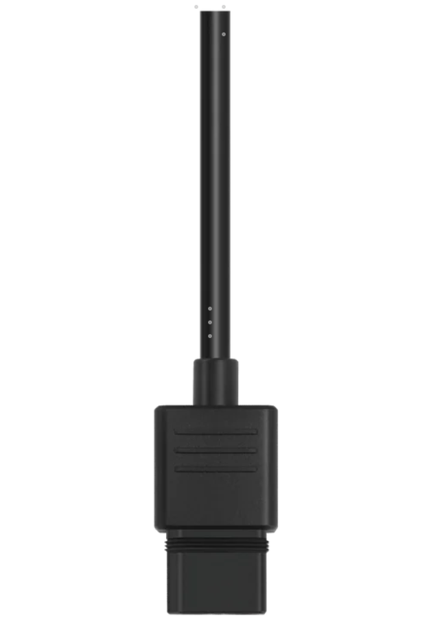 EcoFlow Solar to Low-PV Port Charging Cable （EcoFlow DELTA Pro Ultra)