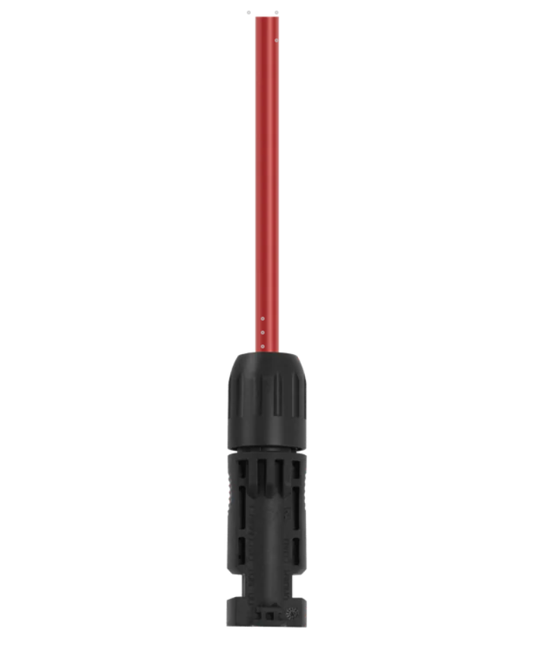 EcoFlow Solar to Low-PV Port Charging Cable （EcoFlow DELTA Pro Ultra)