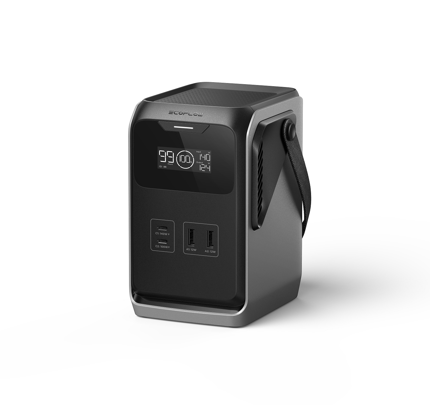 Ecoflow TRAIL 200DC