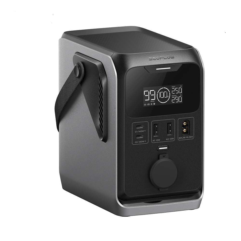 Ecoflow TRAIL 300DC