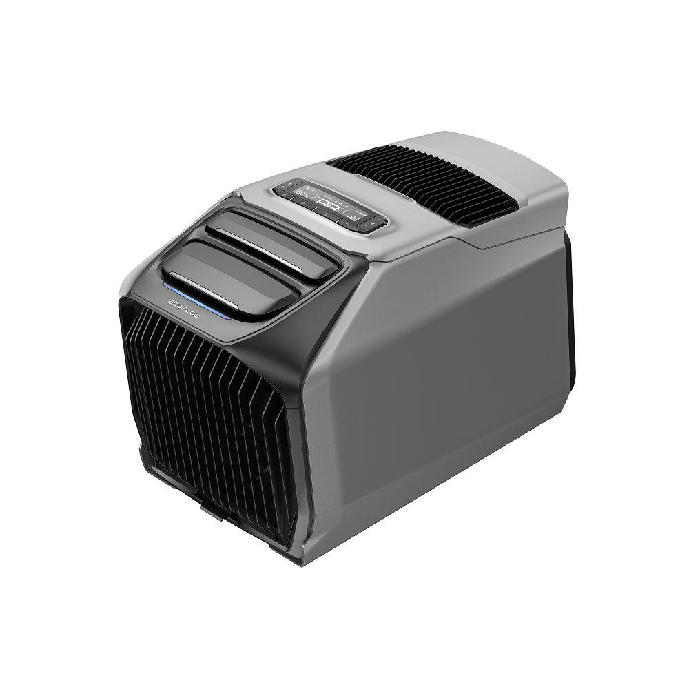 Ecoflow WAVE 3 Portable Air Conditioner( No add-on batery)
