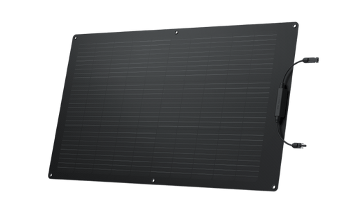 EcoFlow 100W Flexible Solar Panel
