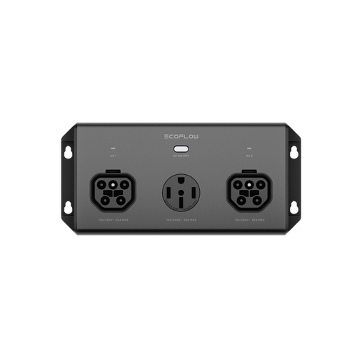EcoFlow 50 Amp Hub