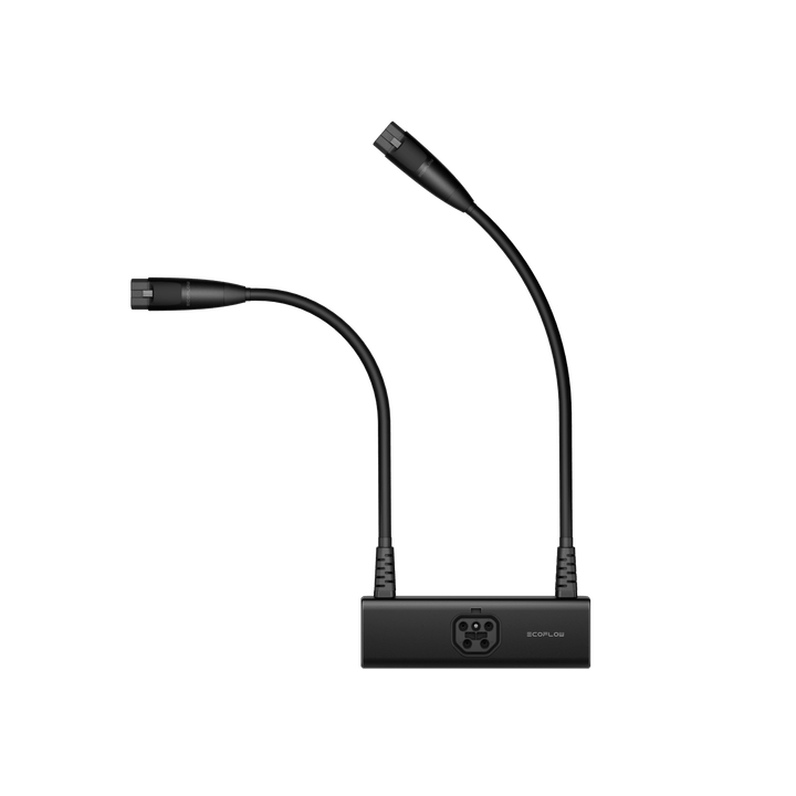 EcoFlow Double Voltage Hub - Power Input/Output (DELTA Pro) (Ship by June 30th)