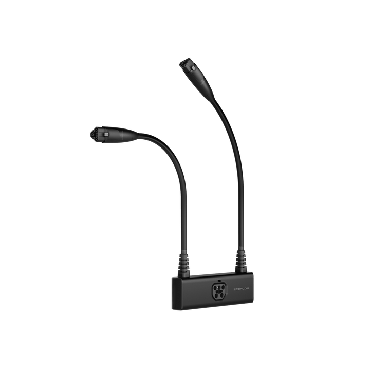 EcoFlow Double Voltage Hub - Power Input/Output (DELTA Pro) (Ship by June 30th)