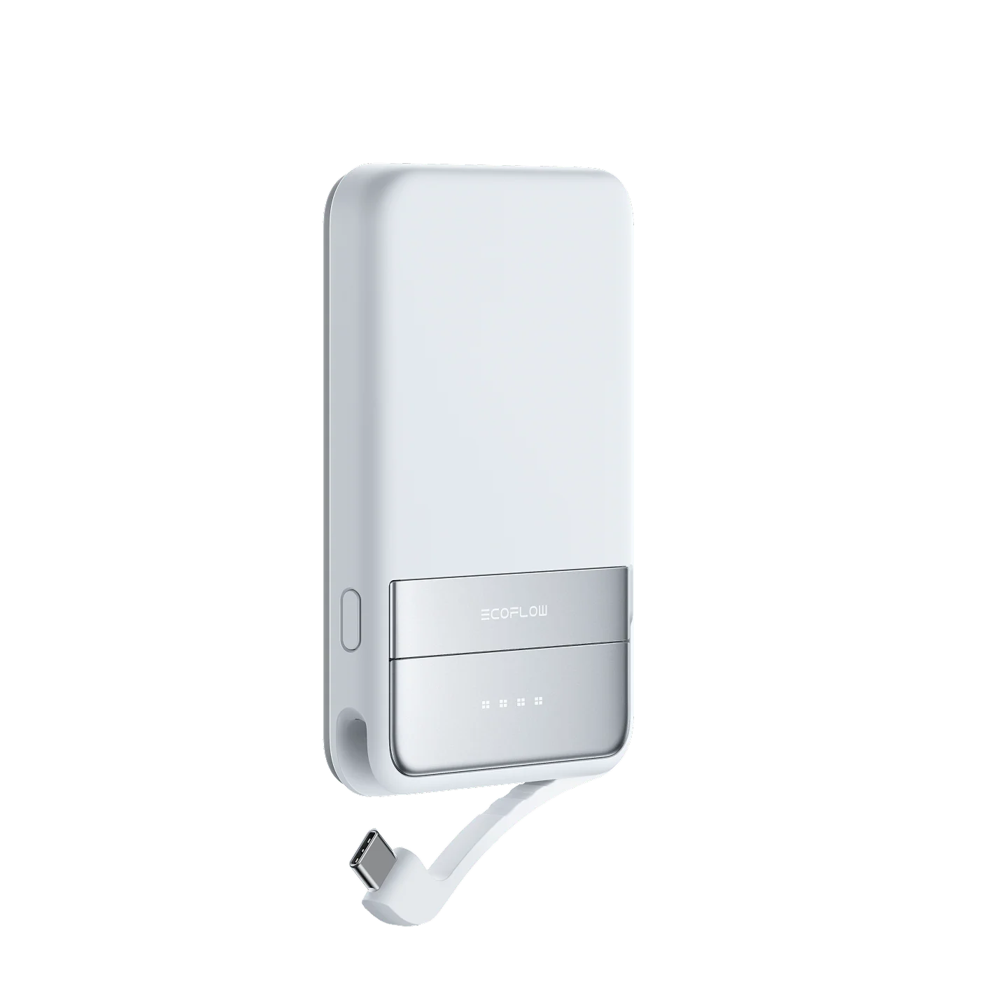 EcoFlow RAPID Magnetic Power Bank (5000mAh)