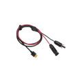 EcoFlow Solar to T60i Charging Cable 2.5M