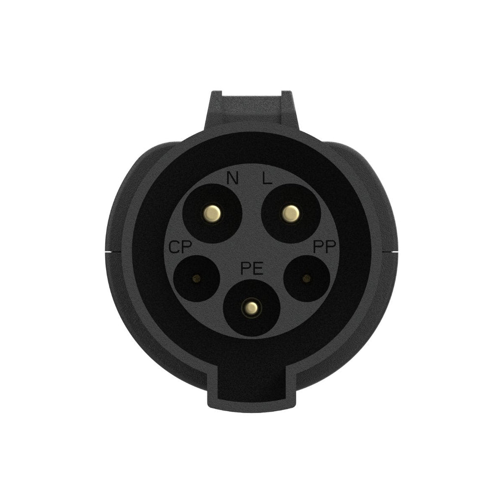 EcoFlow DELTA Pro Ultra X (Inverter + 2*Battery Pack)