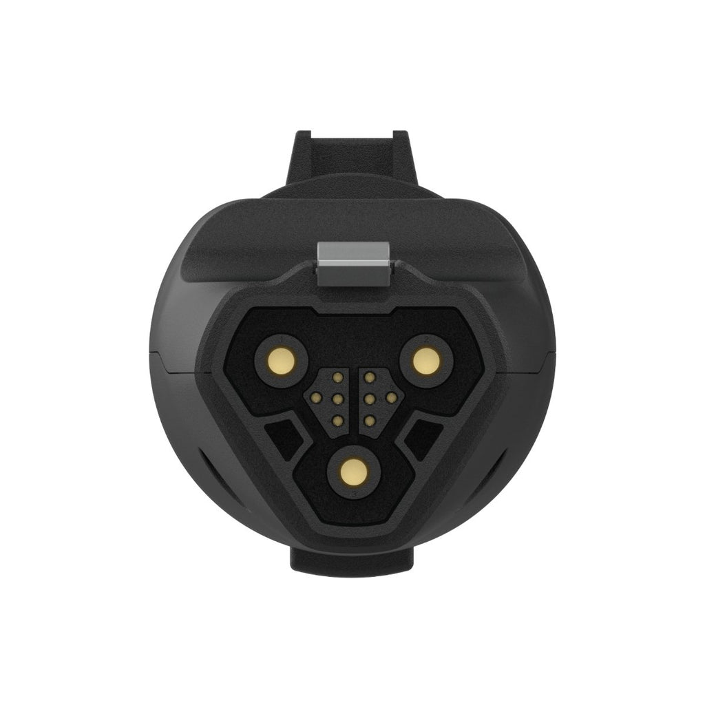 EcoFlow DELTA Pro Ultra X (Inverter + 2*Battery Pack)