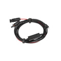 MC4 to Type C Cable for RIVER 370