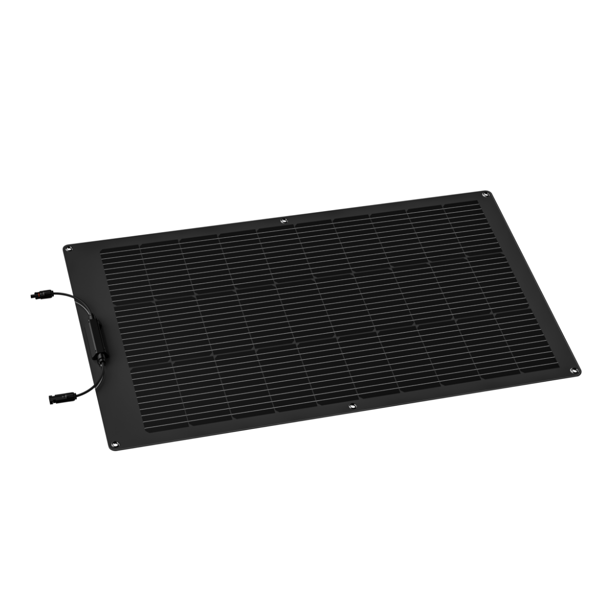 EcoFlow 100W Flexible Solar Panel