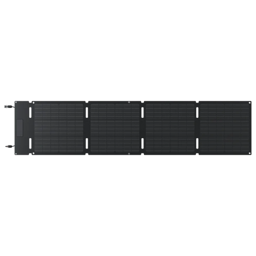 EcoFlow 60W Portable Solar Panel