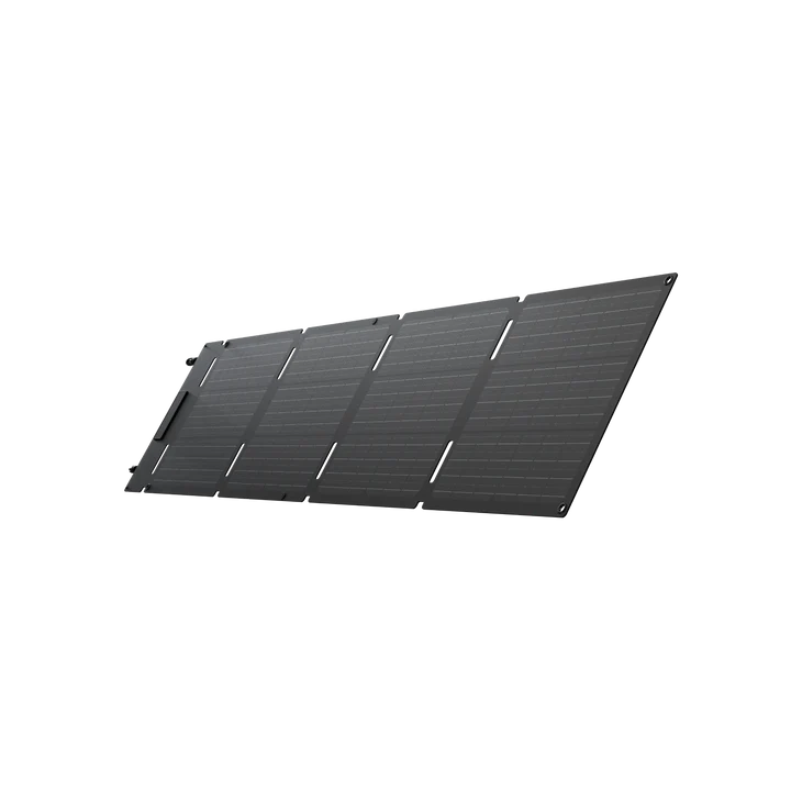 EcoFlow 60W Portable Solar Panel
