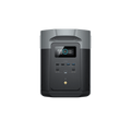 EcoFlow DELTA 2 Max Solar Generator