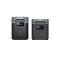 EcoFlow DELTA 2 Max + DELTA 2 Max Smart Extra Battery