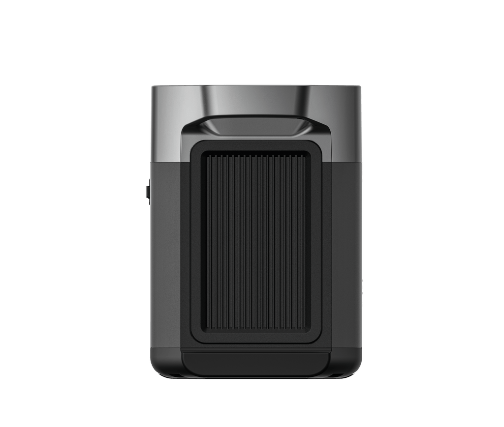 EcoFlow DELTA 2 Smart Extra Battery