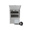 EcoFlow Home Backup Kit: Transfer Switch
