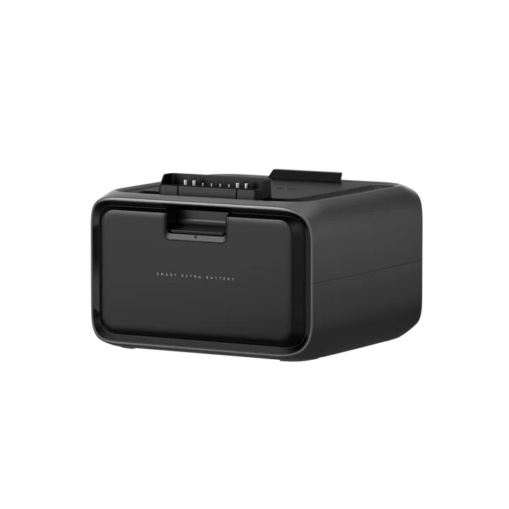 EcoFlow RIVER 3 Plus Smart Extra Battery