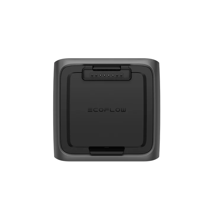 EcoFlow RIVER 3 Plus Smart Extra Battery